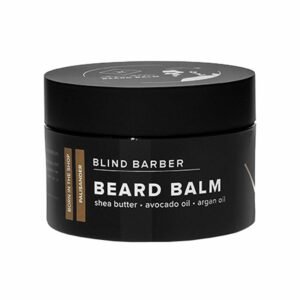 Bryce Harper Beard Balm
