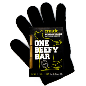 The ALL LOVE Bundle (Free Scrubber Glove)