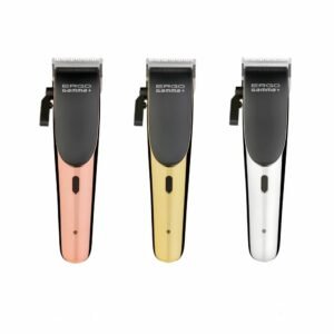 Mag Ergo Linear Clipper