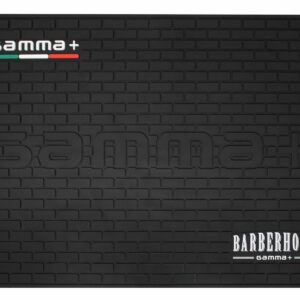 Professional Barber Mat & Station Organizer